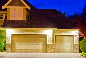 Garage Door Installation Federal Heights 