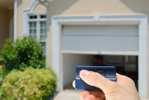 Garage Door Opener Installation Federal Heights 