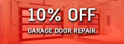 Garage Door Repair Federal Heights